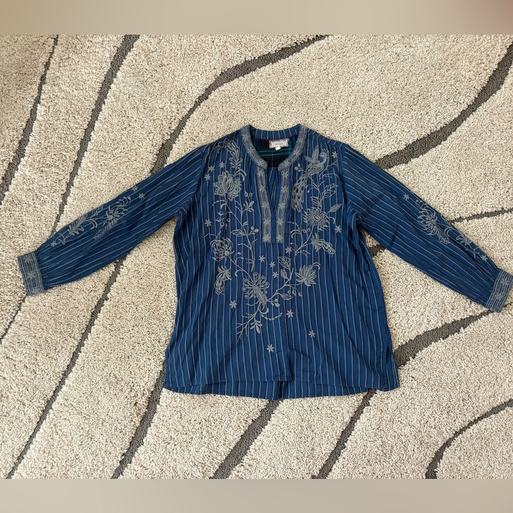 Johnny was long sleeve top
